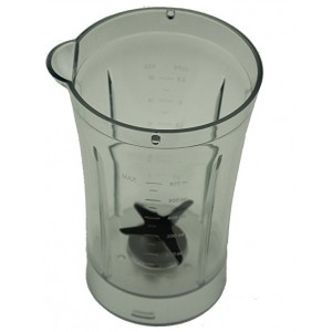 Copo Liquidificadora