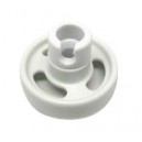 LOWER BASKET WHEEL