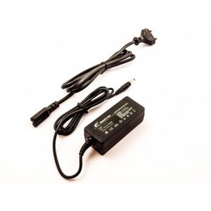 Carregador Compatível 9.5V 2.315A 22W 4.8*1.7mm 