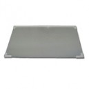 GLASS SHELF W/ FRAME
