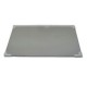 GLASS SHELF W/ FRAME