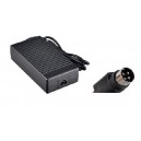 ALIMENTADOR 4 PINOS 24V-5,0A P/ LCD TV/MONITORES