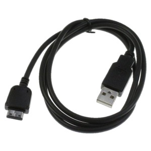 Cabo USB compatível Samsung