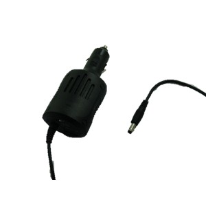 Carregador de Isqueiro Compativel 11V-15V DC 36W