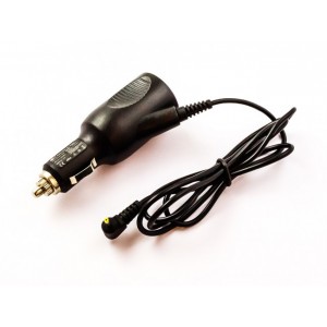 Carregador de Isqueiro Compativel 11V-15V DC 40W