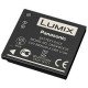 BATERIA PANASONIC