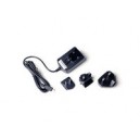 Garmin AC adapter incl. Adap.