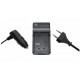 CARREGADOR COMPATIVEL PARA CANON
