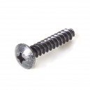 Tornillo 332-101 TH + P 5M 25M