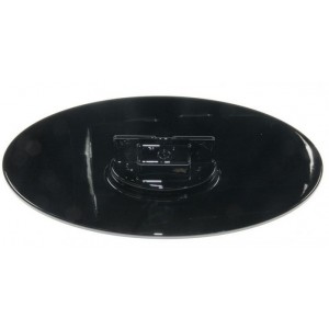 Base do Pé 19860W (Base CO.BLK/P-V) 