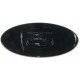 Base do Pé 19860W (Base CO.BLK/P-V) 