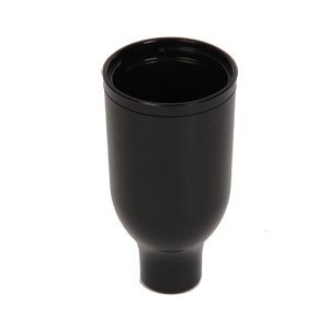 Redutor Batedor Preto
