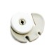 KIT Rolete Cesto Branco DX  
