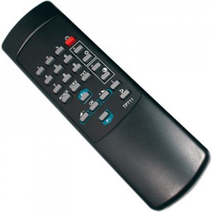 Comando Compativel Grundig TP711