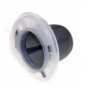 FILTER/DEFLECTOR 