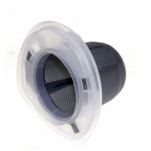 Filtro/Deflector
