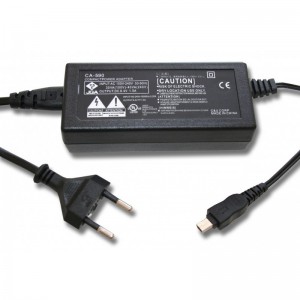 Carregador Compatível CA-590