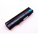 Batería Gateway ACER, Li-ion, 10,8 Volt, 4400mAh, 48Wh, Negro