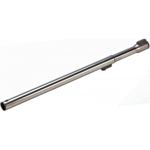 Tubo Telescópico 2 Peças Inox