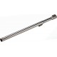 Tubo Telescópico 2 Peças Inox
