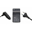 CARREGADOR COMPATIVEL PANASONIC 