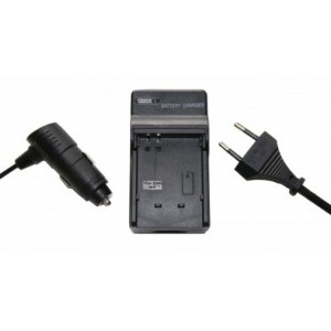 Carregador Compatível PANASONIC 