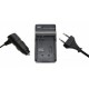 CARREGADOR COMPATIVEL PANASONIC 