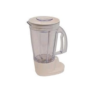 Taça Liquidificadora Completa