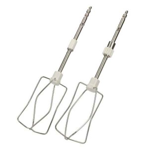 Varas Batedoras de Claras 2 Pçs Moulinex HM612110 / HM615110﻿