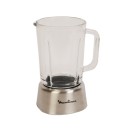Taza Licuadora Vidrio