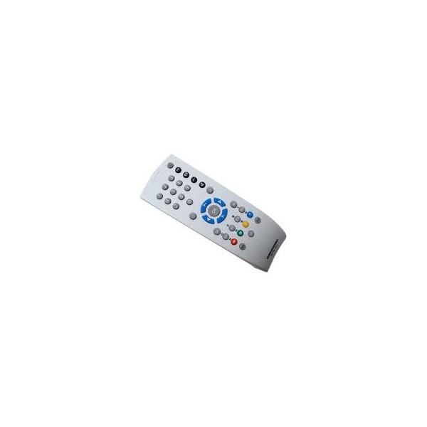 Telecomando Sostitutivo Per TV Grundig | Compatibile Con TP170C, TP150, TOP VISION 32-3821 E Modelli Selezionati