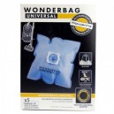Bolsa WONDERBAG *5 Sacos Classic