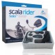 Cardo Scala Rider SOLO Compatível com TOMTOM Rider