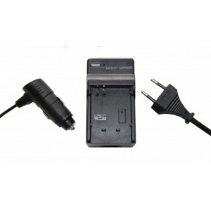 Cargador Compatible CANON