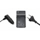 CARREGADOR COMPATIVEL CANON