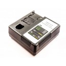 Carregador Universal PANASONIC para Baterias Nicd&NiMH e Li-ion
