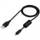CABO USB PANASONIC