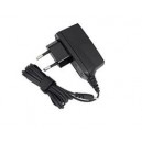 Carregador de viagem para NOKIA com 2mm comector, 100 Volts - 240 Volts, 500mAh