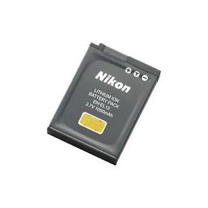 BATERIA ORIGINAL NIKON EN-EL12