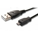 CABO USB KODAK 8PIN
