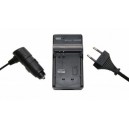 CARREGADOR COMPATIVEL OLYMPUS