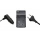 CARREGADOR COMPATIVEL OLYMPUS