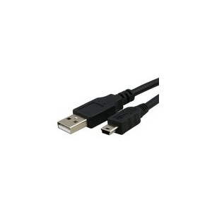 Cable USB 1M IFC 400PCU CANON