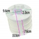 Kit Filtros U66 HOOVER