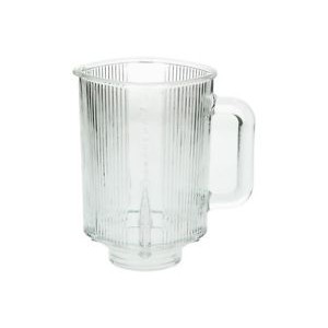 Jarra de Vidro p/ Liquidificadora
