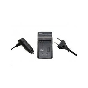 Carregador Compatível NIKON EN-EL10