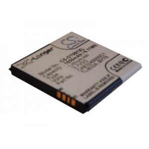 Batería 1650mAh /p Alcatel One Touch OT-991D CAB32A0000C2 TLiB32ABY80