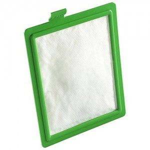 Microfiltro compatível c/ Aspirador AEG 117975011
