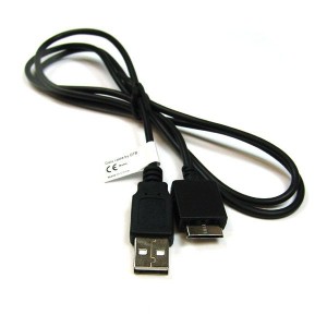 Cable de Datos SONY MP3 WALKMAN PLAYER-USB NAAR WM-PORT