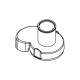 PLASTIC LID ASSY 173 